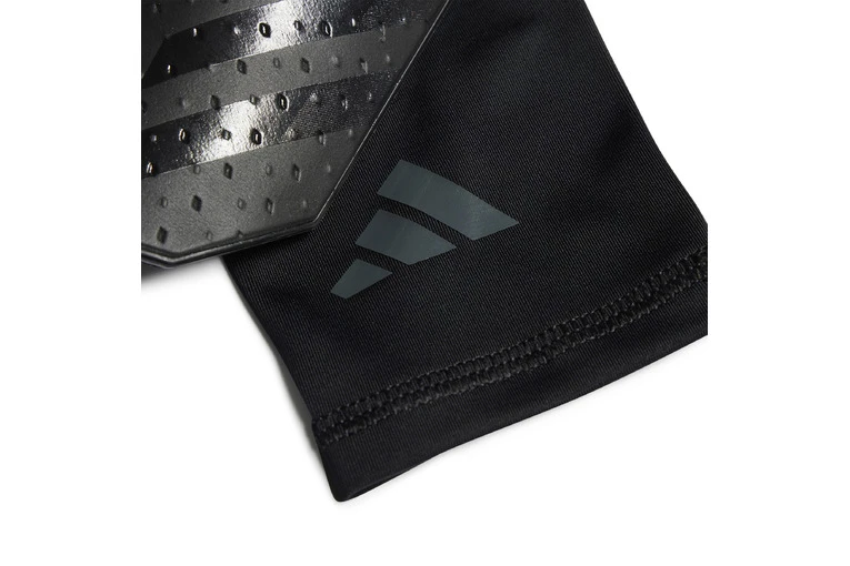 Adidas Predator League Scheenbeschermers Zwart Unisex 3 Adidas Predator League Scheenbeschermers Zwart Unisex - Afbeelding 3
