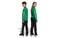 Adidas Tiro 23 League Training Broek Black KIDS -Goedkope Bal Meester Winkel 37111538 4