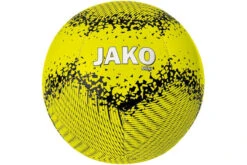 JAKO Minibal Performance Voetbal Fluogeel