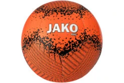 JAKO Minibal Performance Voetbal Fluo Oranje