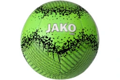JAKO Minibal Performance Voetbal Fluogroen