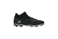 Puma FUTURE Pro FG/AG Voetbalschoen Zwart KIDS