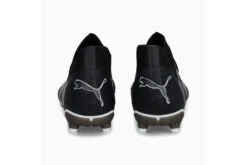 Puma FUTURE Pro FG/AG Voetbalschoen Zwart KIDS -Goedkope Bal Meester Winkel 37111572 4