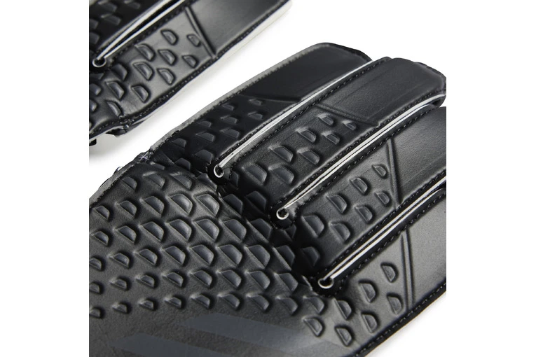 Adidas Predator Training Junior Keepershandschoenen Zwart KIDS 3 Adidas Predator Training Junior Keepershandschoenen Zwart KIDS - Afbeelding 3