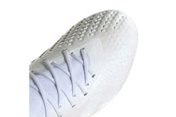 Adidas Predator Accuracy.1 Low Firm Ground Voetbalschoenen Cloud White Heren 9 Adidas Predator Accuracy.1 Low Firm Ground Voetbalschoenen Cloud White Heren -Goedkope Bal Meester Winkel 37111692 4