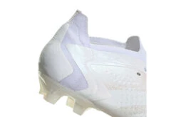 Adidas Predator Accuracy.1 Low Firm Ground Voetbalschoenen Cloud White Heren 10 Adidas Predator Accuracy.1 Low Firm Ground Voetbalschoenen Cloud White Heren -Goedkope Bal Meester Winkel 37111692 5