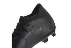 Adidas Predator Accuracy.3 Firm Ground Voetbalschoenen Core Black / Cloud White Heren 8 Adidas Predator Accuracy.3 Firm Ground Voetbalschoenen Core Black / Cloud White Heren -Goedkope Bal Meester Winkel 37111693 4