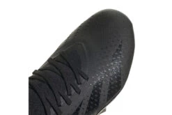 Adidas Predator Accuracy.3 Firm Ground Voetbalschoenen Core Black / Cloud White Heren 9 Adidas Predator Accuracy.3 Firm Ground Voetbalschoenen Core Black / Cloud White Heren -Goedkope Bal Meester Winkel 37111693 5