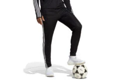 Adidas Tiro 23 League Training Broek Black Heren -Goedkope Bal Meester Winkel 37111714 4