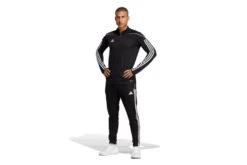 Adidas Tiro 23 League Training Broek Black Heren -Goedkope Bal Meester Winkel 37111714 5