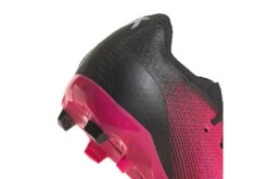 Adidas X Speedportal.1 Firm Ground Voetbalschoenen Team Shock Pink 2 / Cloud White / Core Black KIDS -Goedkope Bal Meester Winkel 37111887 5