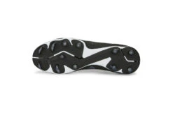 Puma Future Match FG/AG Voetbalschoen Zwart -Goedkope Bal Meester Winkel 37111922 3