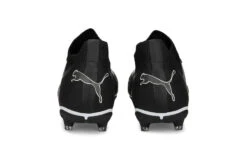Puma Future Match FG/AG Voetbalschoen Zwart -Goedkope Bal Meester Winkel 37111922 4