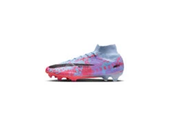 Nike Zoom Mercurial Dream Speed Superfly 9 Elite FG Voetbalschoenen Cobalt Bliss/Fuchsia Dream/Hot Punch/Zwart Heren -Goedkope Bal Meester Winkel 37111925 2