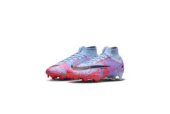 Nike Zoom Mercurial Dream Speed Superfly 9 Elite FG Voetbalschoenen Cobalt Bliss/Fuchsia Dream/Hot Punch/Zwart Heren -Goedkope Bal Meester Winkel 37111925 5