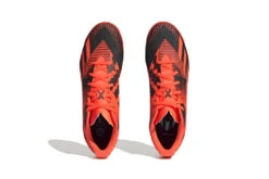 Adidas X Speedportal Messi.4 IN Voetbalschoen Solar Orange -Goedkope Bal Meester Winkel 37111946 4