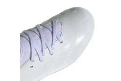 Adidas Predator Accuracy.3 Firm Ground Voetbalschoenen Cloud White / Core Black KIDS -Goedkope Bal Meester Winkel 37112023 5