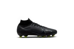 Nike Zoom Mercurial Superfly 9 Pro AG-Pro Voetbalschoen Zwart