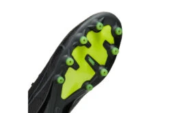 Nike Zoom Mercurial Superfly 9 Pro AG-Pro Voetbalschoen Zwart 10 Nike Zoom Mercurial Superfly 9 Pro AG-Pro Voetbalschoen Zwart -Goedkope Bal Meester Winkel 37112209 5