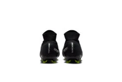 Nike Zoom Mercurial Superfly 9 Pro AG-Pro Voetbalschoen Zwart 11 Nike Zoom Mercurial Superfly 9 Pro AG-Pro Voetbalschoen Zwart -Goedkope Bal Meester Winkel 37112209 6