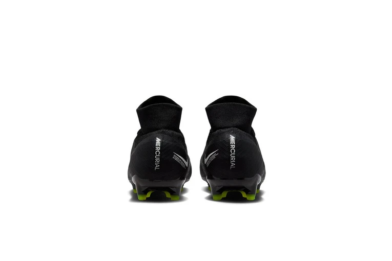 Nike Zoom Mercurial Superfly 9 Pro AG-Pro Voetbalschoen Zwart 6 Nike Zoom Mercurial Superfly 9 Pro AG-Pro Voetbalschoen Zwart - Afbeelding 6