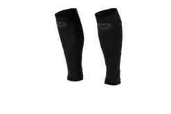 Stanno Move Footless Kousen Zwart