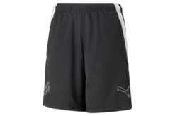 Puma Neymar Jr Creativity Voetbalshort PUMA Black/Intense Lavender KIDS