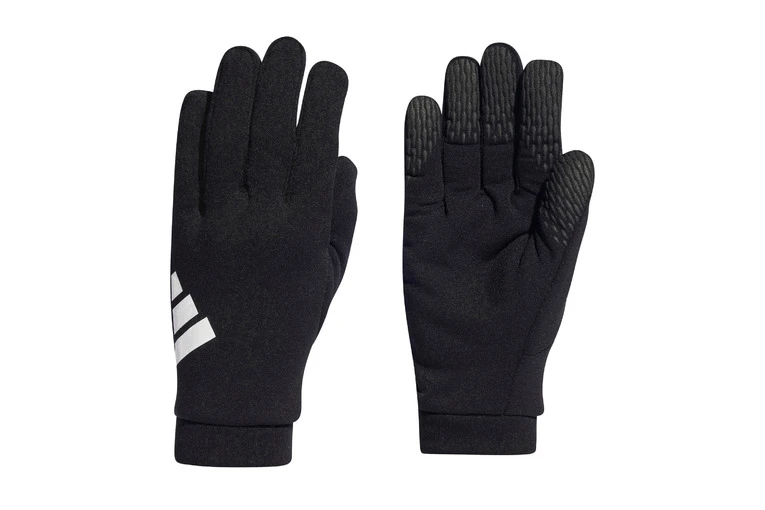 Adidas Tiro League Fieldplayer Handschoenen Black / White Unisex 1 Adidas Tiro League Fieldplayer Handschoenen Black / White Unisex