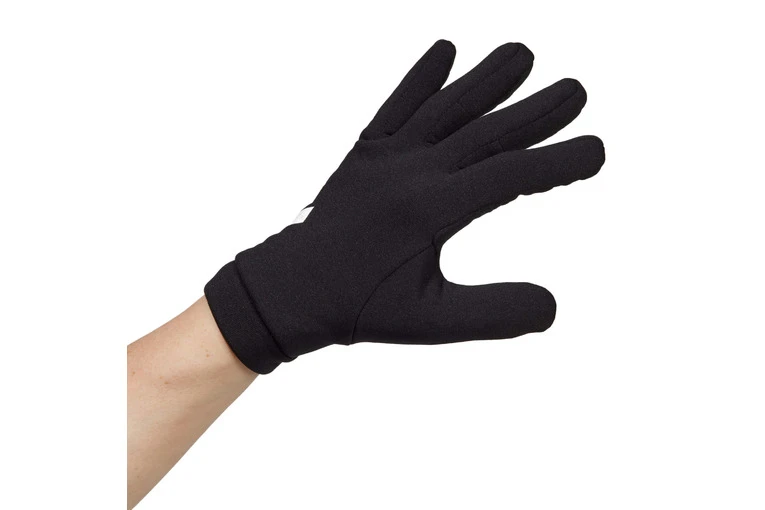 Adidas Tiro League Fieldplayer Handschoenen Black / White Unisex 4 Adidas Tiro League Fieldplayer Handschoenen Black / White Unisex - Afbeelding 4