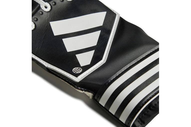 Adidas Tiro Club Handschoenen Black / White KIDS 2 Adidas Tiro Club Handschoenen Black / White KIDS - Afbeelding 2