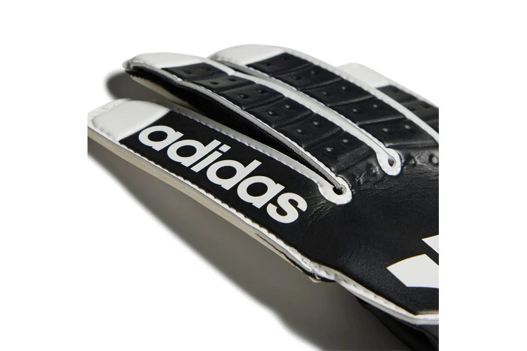 Adidas Tiro Club Handschoenen Black / White KIDS 3 Adidas Tiro Club Handschoenen Black / White KIDS - Afbeelding 3