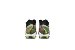 Nike Gripknit Phantom GX Elite Dynamic Fit Fusion FG Voetbalschoenen Zwart/Wit/Blue Glow/Volt Heren 11 Nike Gripknit Phantom GX Elite Dynamic Fit Fusion FG Voetbalschoenen Zwart/Wit/Blue Glow/Volt Heren -Goedkope Bal Meester Winkel 37112895 6