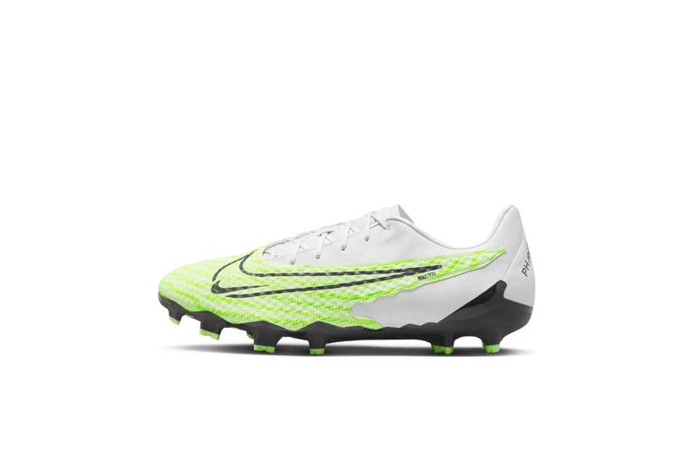 Nike Phantom GX Academy MG Voetbalschoen Barely Volt/barely Grape 1 Nike Phantom GX Academy MG Voetbalschoen Barely Volt/barely Grape