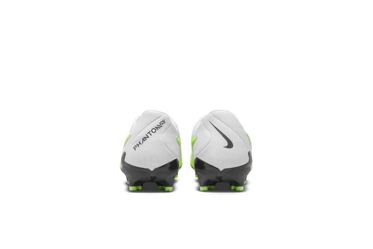 Nike Phantom GX Academy MG Voetbalschoen Barely Volt/barely Grape 5 Nike Phantom GX Academy MG Voetbalschoen Barely Volt/barely Grape - Afbeelding 5