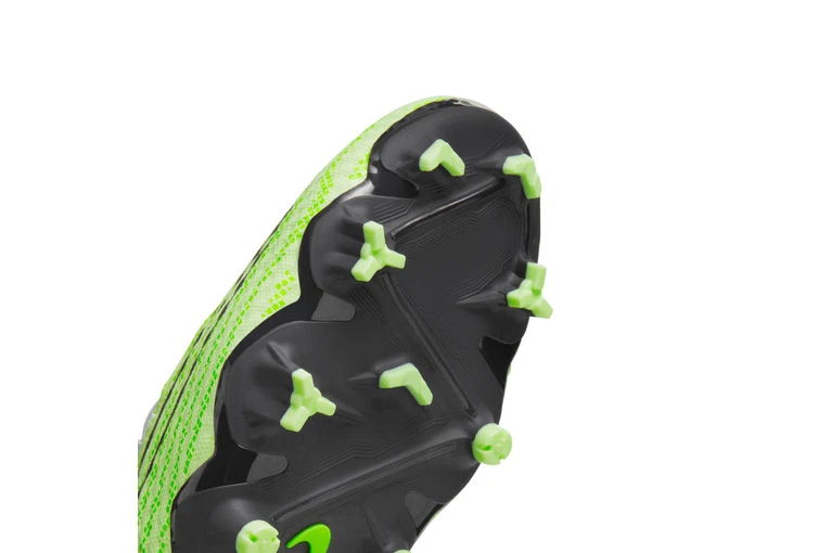 Nike Phantom GX Academy MG Voetbalschoen Barely Volt/barely Grape 6 Nike Phantom GX Academy MG Voetbalschoen Barely Volt/barely Grape - Afbeelding 6