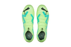 Puma Future Ultimate FG/AG Voetbalschoen Fast Yellow/electric Peppermint 8 Puma Future Ultimate FG/AG Voetbalschoen Fast Yellow/electric Peppermint -Goedkope Bal Meester Winkel 37112962 4