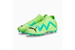 Puma Future Pro FG/AG Voetbalschoen Fast Yellow/electric Peppermint 9 Puma Future Pro FG/AG Voetbalschoen Fast Yellow/electric Peppermint -Goedkope Bal Meester Winkel 37112963 5