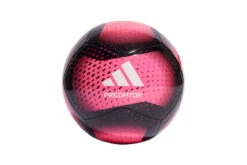 Adidas Predator Training Voetbal Black / White / Team Shock Pink