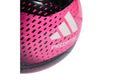 Adidas Predator Training Voetbal Black / White / Team Shock Pink -Goedkope Bal Meester Winkel 37113057 3
