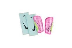 Nike Nike Mercurial Lite Scheenbeschermers Volt/Gridiron Heren