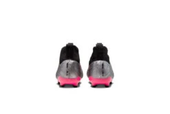 Nike Jr. Zoom Mercurial Superfly 9 Academy XXV MG Voetbalschoenen Metallic Silver/Zwart/Volt/Hyper Pink KIDS 11 Nike Jr. Zoom Mercurial Superfly 9 Academy XXV MG Voetbalschoenen Metallic Silver/Zwart/Volt/Hyper Pink KIDS -Goedkope Bal Meester Winkel 37113089 6