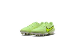 Nike Tiempo Legend 9 Academy MG Voetbalschoen Barely Volt -Goedkope Bal Meester Winkel 37113094 3