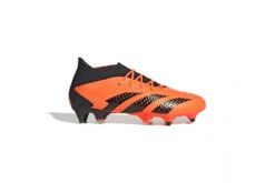 Adidas Predator Accuracy.1 Soft Ground Voetbalschoenen Team Solar Orange / Core Black Heren