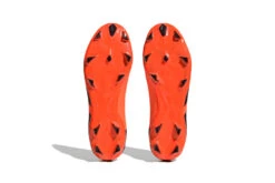 Adidas Predator Accuracy.3 Veterloze Firm Ground Voetbalschoenen Team Solar Orange / Core Black Heren 8 Adidas Predator Accuracy.3 Veterloze Firm Ground Voetbalschoenen Team Solar Orange / Core Black Heren -Goedkope Bal Meester Winkel 37113182 3