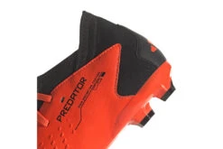 Adidas Predator Accuracy.3 Firm Ground Voetbalschoenen Team Solar Orange / Core Black KIDS -Goedkope Bal Meester Winkel 37113184 6