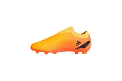 Adidas X Speedportal.3 Veterloze Firm Ground Voetbalschoenen Solar Gold / Core Black / Team Solar Orange KIDS 11 Adidas X Speedportal.3 Veterloze Firm Ground Voetbalschoenen Solar Gold / Core Black / Team Solar Orange KIDS -Goedkope Bal Meester Winkel 37113185 6