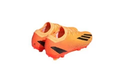 Adidas X Speedportal.3 Veterloze Firm Ground Voetbalschoenen Solar Gold / Core Black / Team Solar Orange Heren 10 Adidas X Speedportal.3 Veterloze Firm Ground Voetbalschoenen Solar Gold / Core Black / Team Solar Orange Heren -Goedkope Bal Meester Winkel 37113188 5
