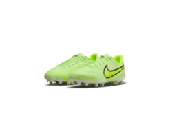 Nike Jr. Tiempo Legend 9 Academy MG Voetbalschoenen Barely Volt/summit White/volt KIDS -Goedkope Bal Meester Winkel 37113192 3