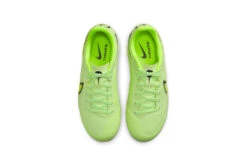Nike Jr. Tiempo Legend 9 Academy MG Voetbalschoenen Barely Volt/summit White/volt KIDS -Goedkope Bal Meester Winkel 37113192 4