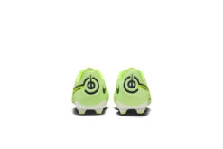 Nike Jr. Tiempo Legend 9 Academy MG Voetbalschoenen Barely Volt/summit White/volt KIDS -Goedkope Bal Meester Winkel 37113192 5